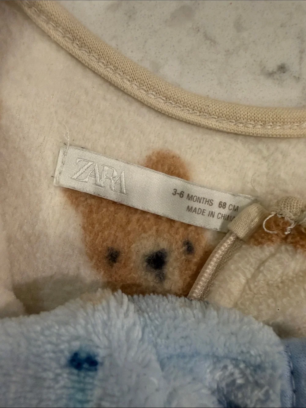 Zara soft assorted